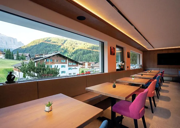 Hotel Garni Morene